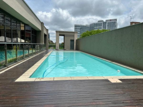 KMG Apartments at Sandton Skye